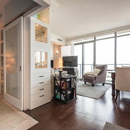 Stunning Condo With Fantastic View Of The City! Toronto Ngoại thất bức ảnh