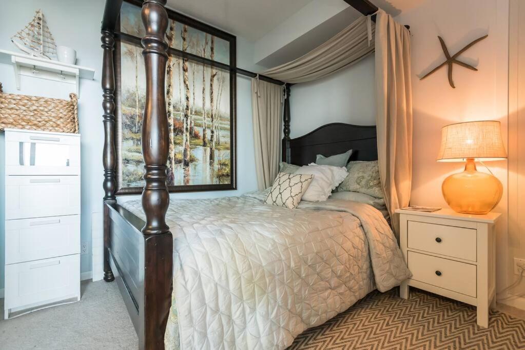 Stunning Condo With Fantastic View Of The City! Toronto Ngoại thất bức ảnh