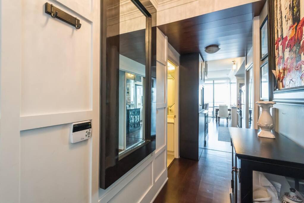 Stunning Condo With Fantastic View Of The City! Toronto Ngoại thất bức ảnh