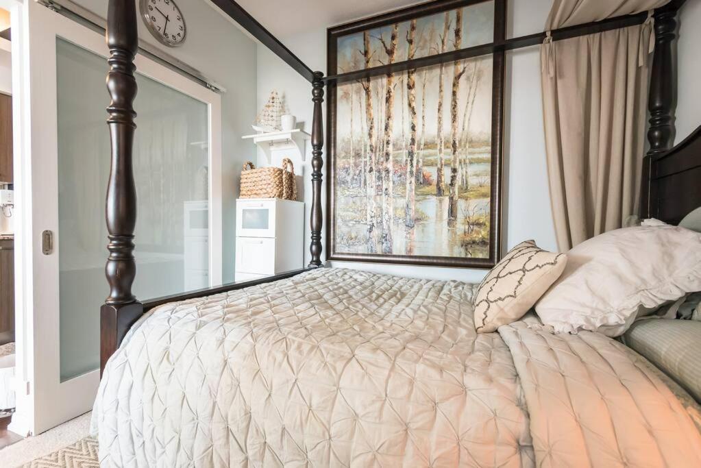 Stunning Condo With Fantastic View Of The City! Toronto Ngoại thất bức ảnh