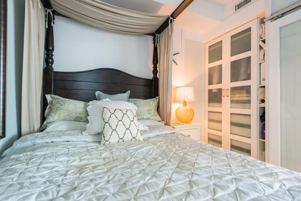 Stunning Condo With Fantastic View Of The City! Toronto Ngoại thất bức ảnh