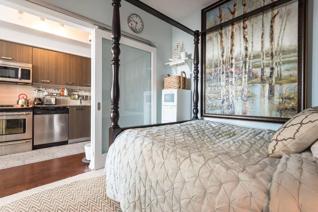 Stunning Condo With Fantastic View Of The City! Toronto Ngoại thất bức ảnh